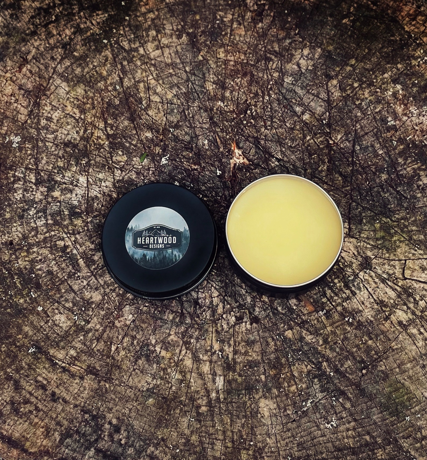 Wood Butter