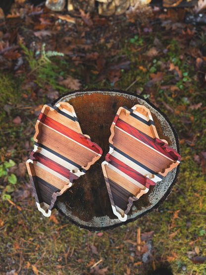 Maine Catch All Tray - On Hand