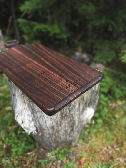 Walnut board 2